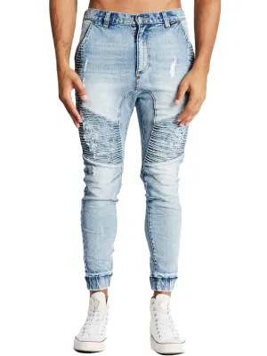 Kiss Chacey - Zeppelin Pant - Worn'N'Torn