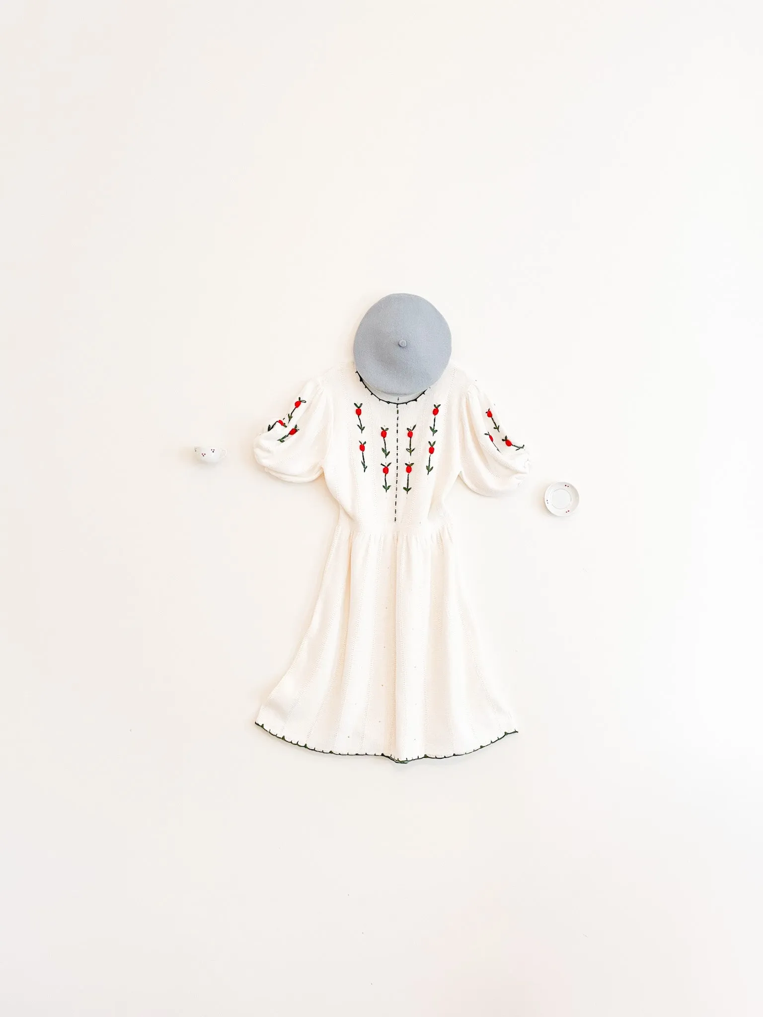 Knit Dress