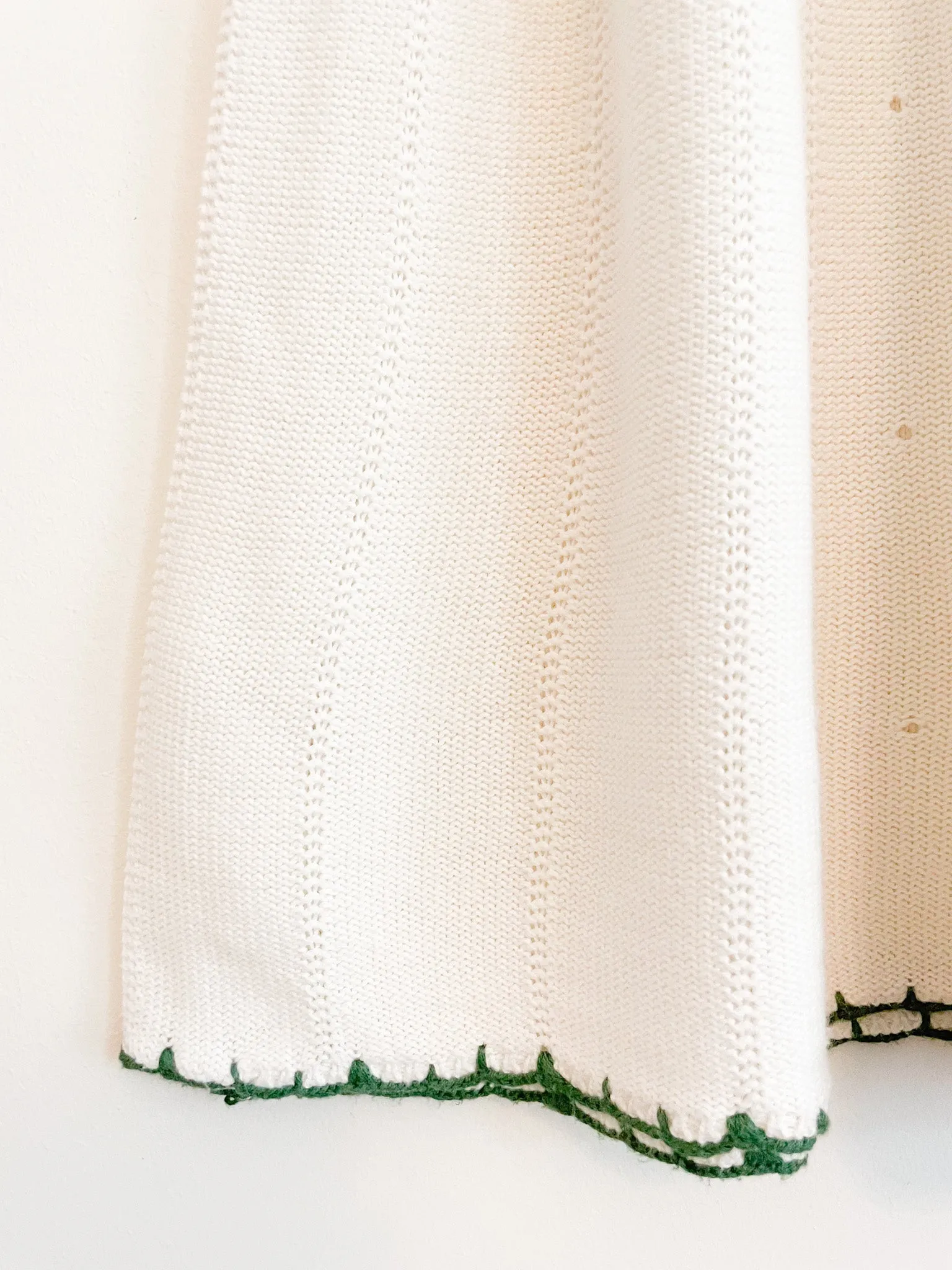 Knit Dress