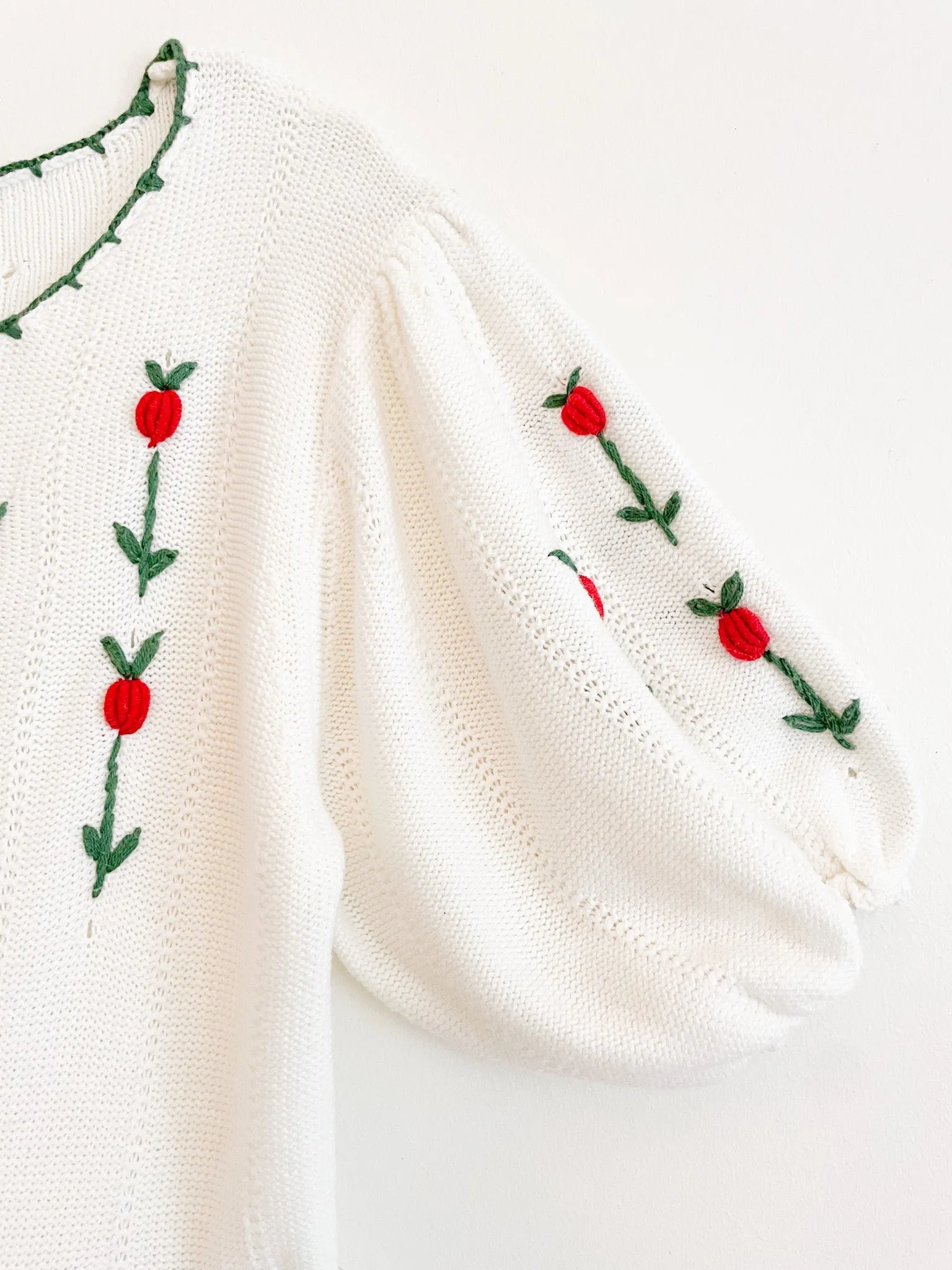 Knit Dress