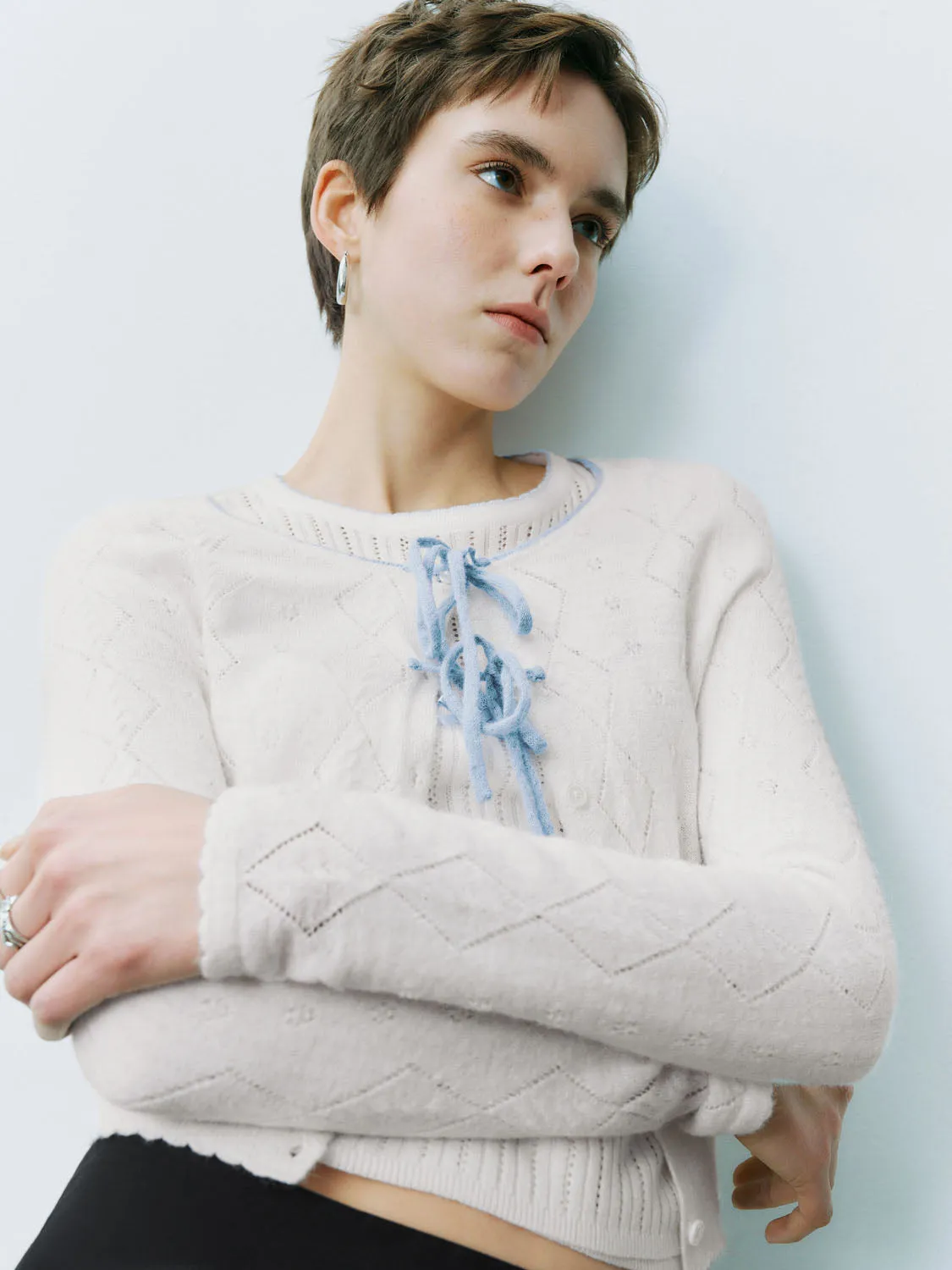 Knitted Cardigans