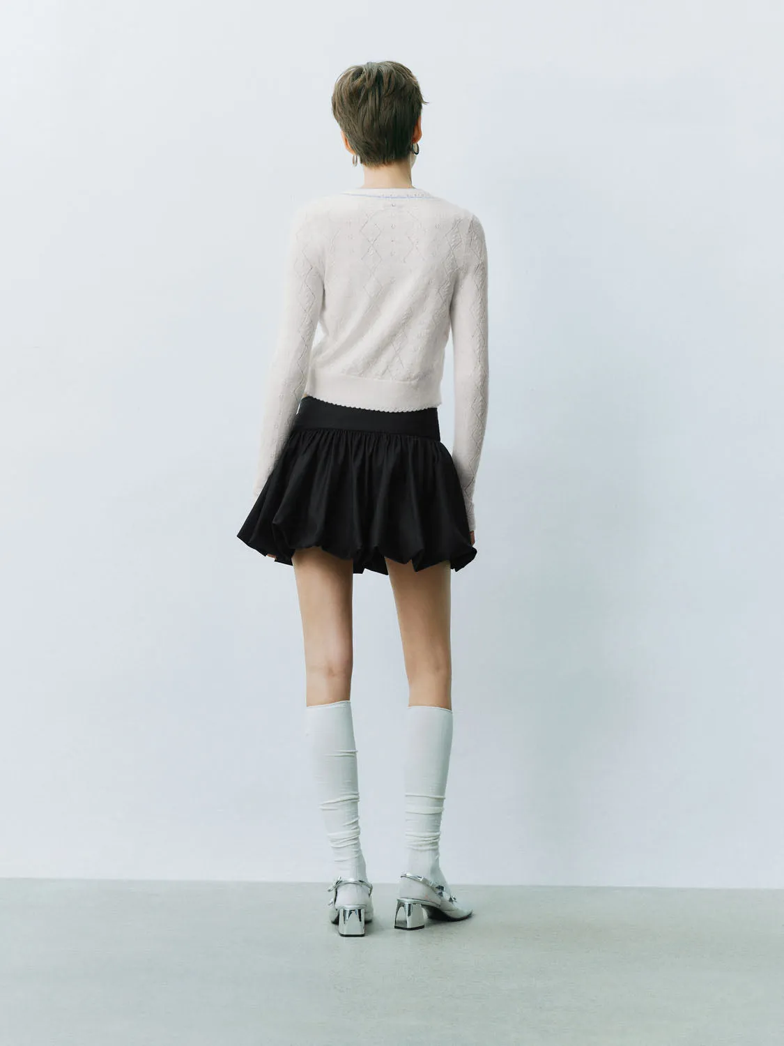 Knitted Cardigans