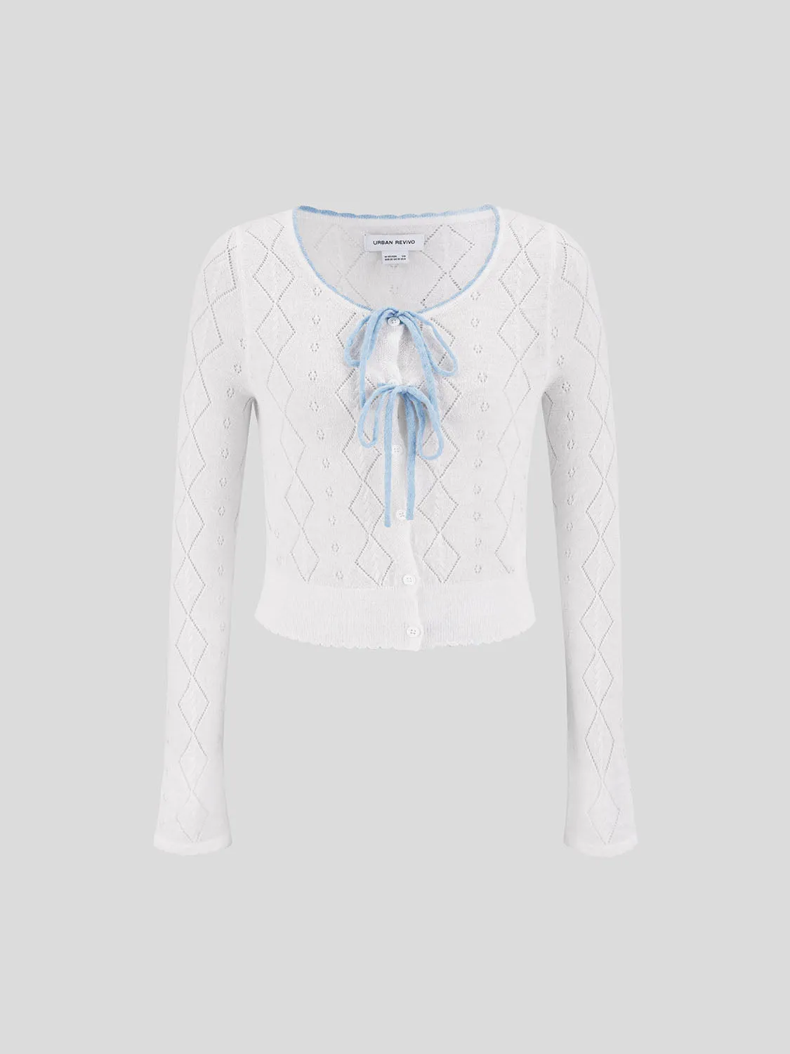Knitted Cardigans