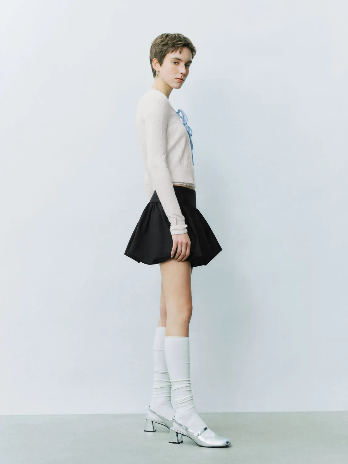 Knitted Cardigans