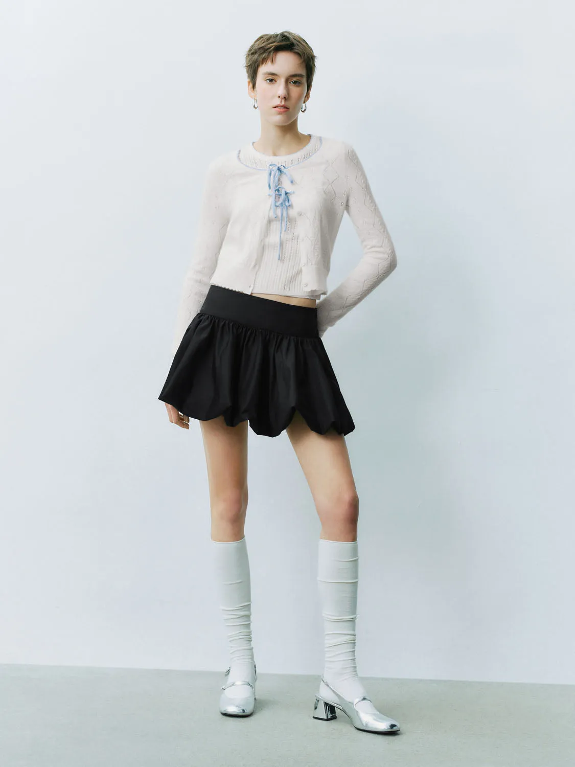 Knitted Cardigans
