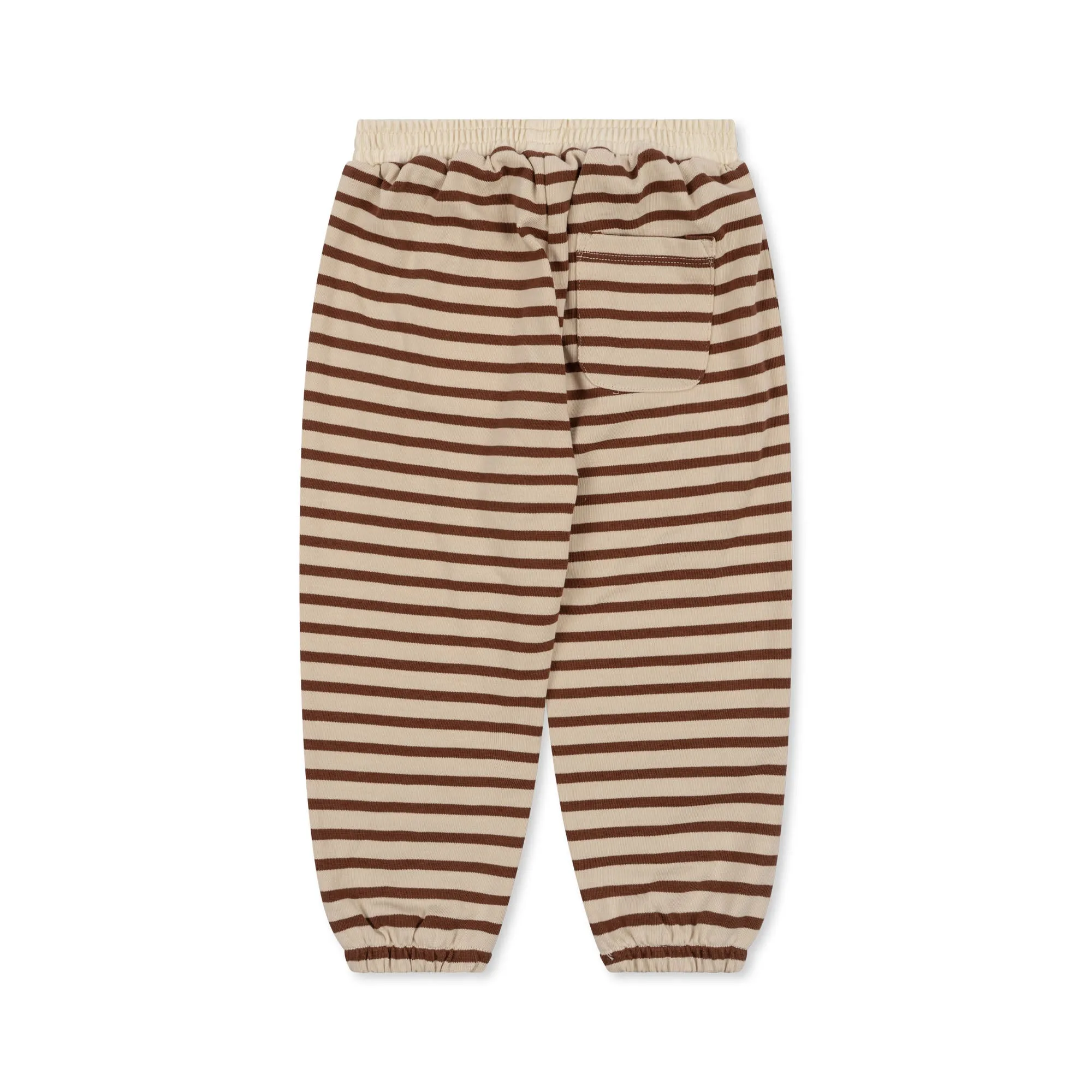 Konges Sløjd Amies Pants - Cambridge Stripe