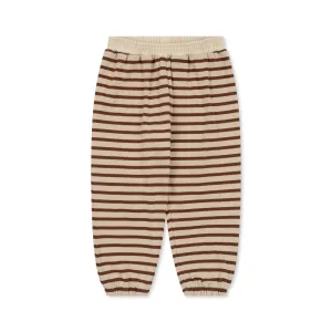 Konges Sløjd Amies Pants - Cambridge Stripe