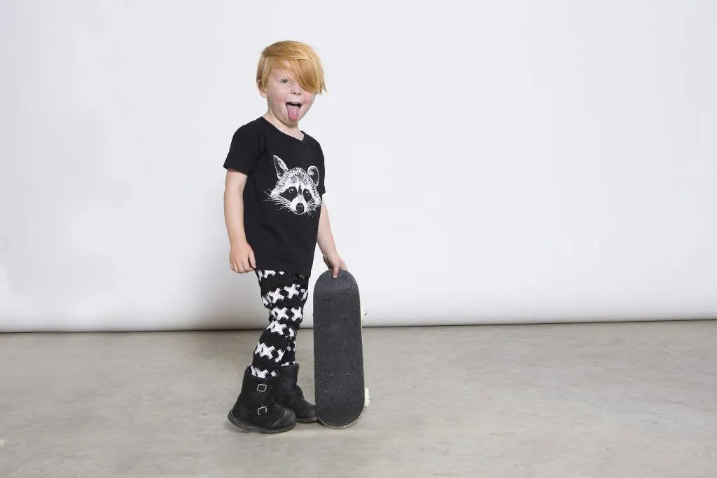 Kriss Kross Pants