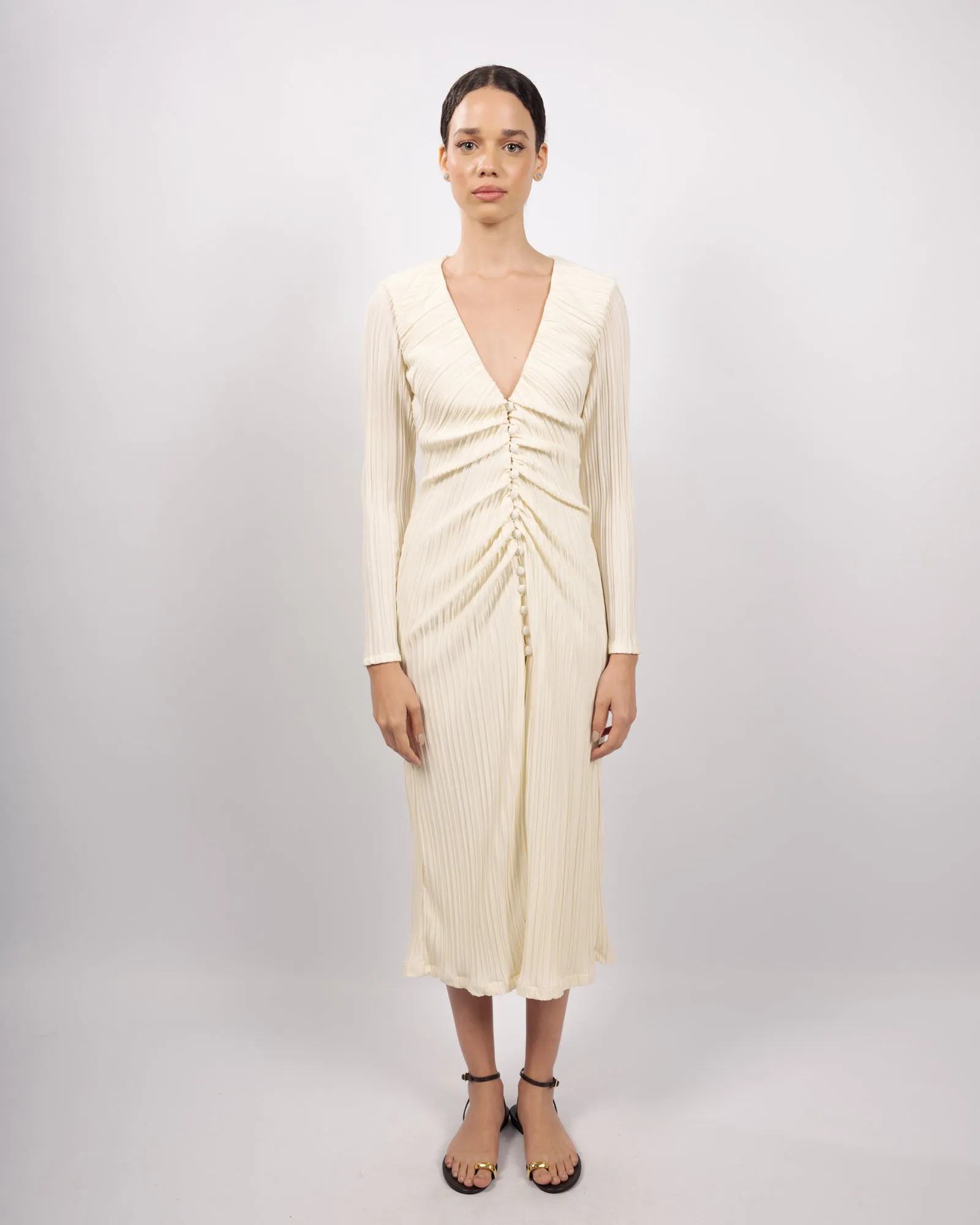 Laguna Dress