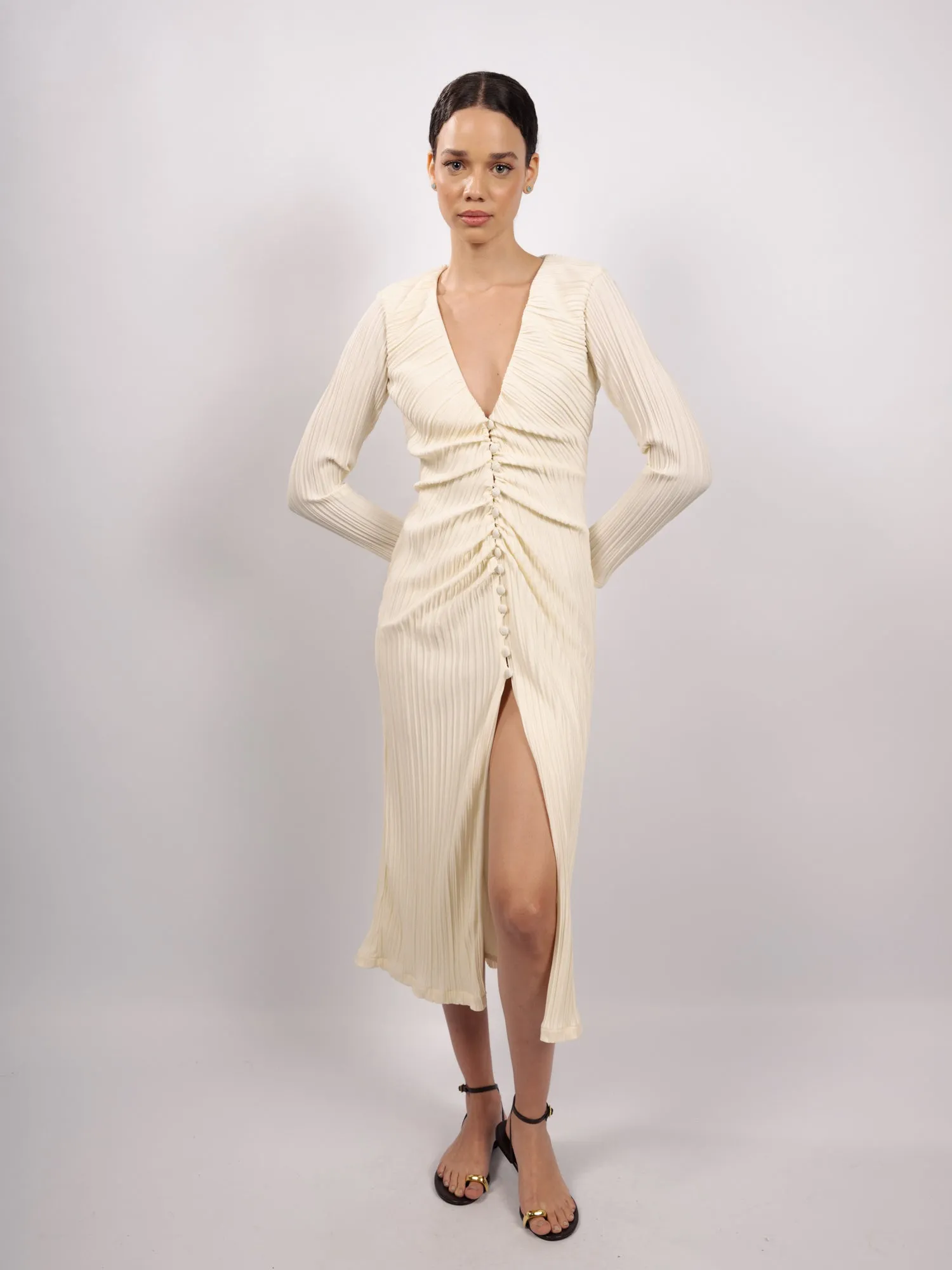 Laguna Dress