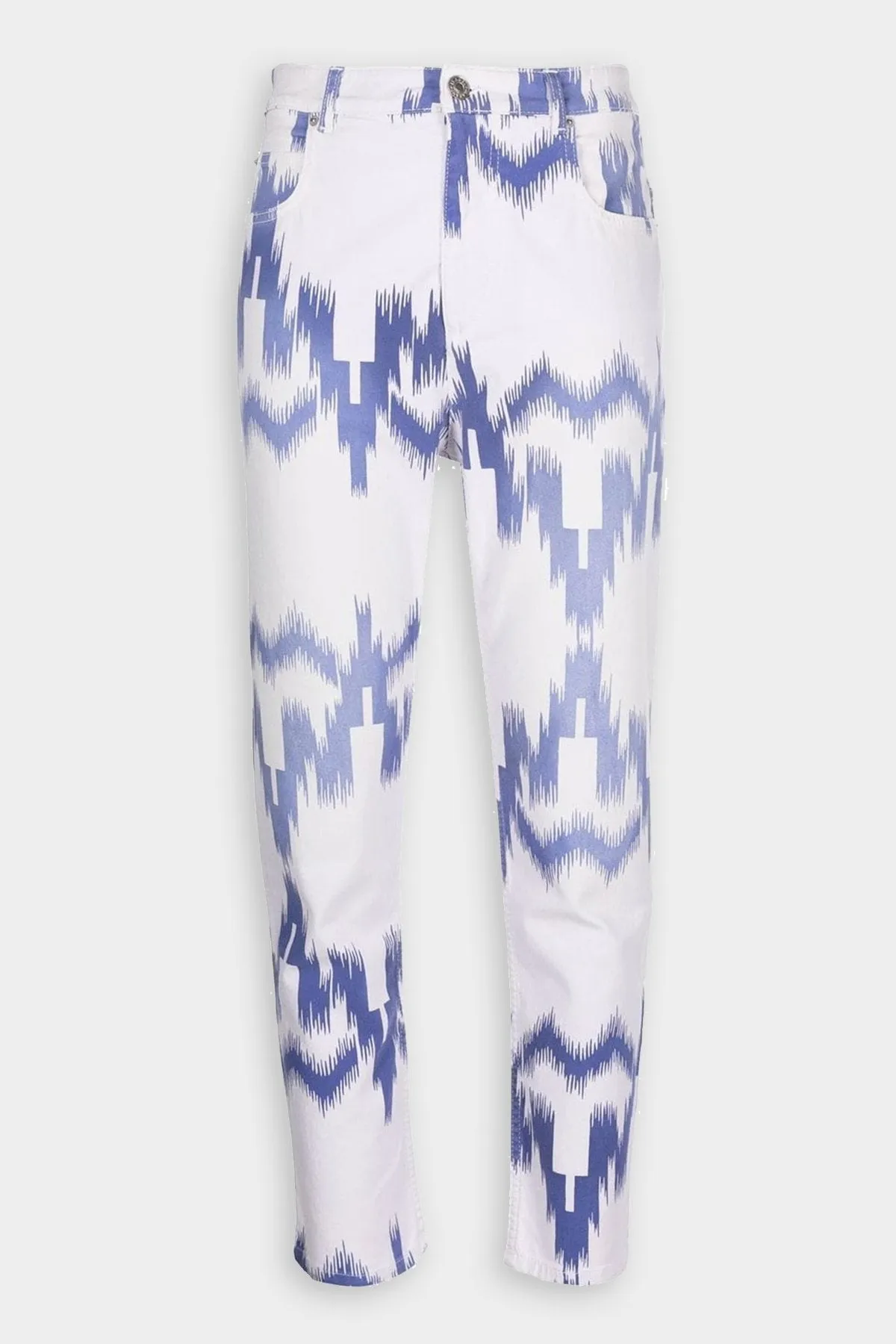 Lanea Pants in White