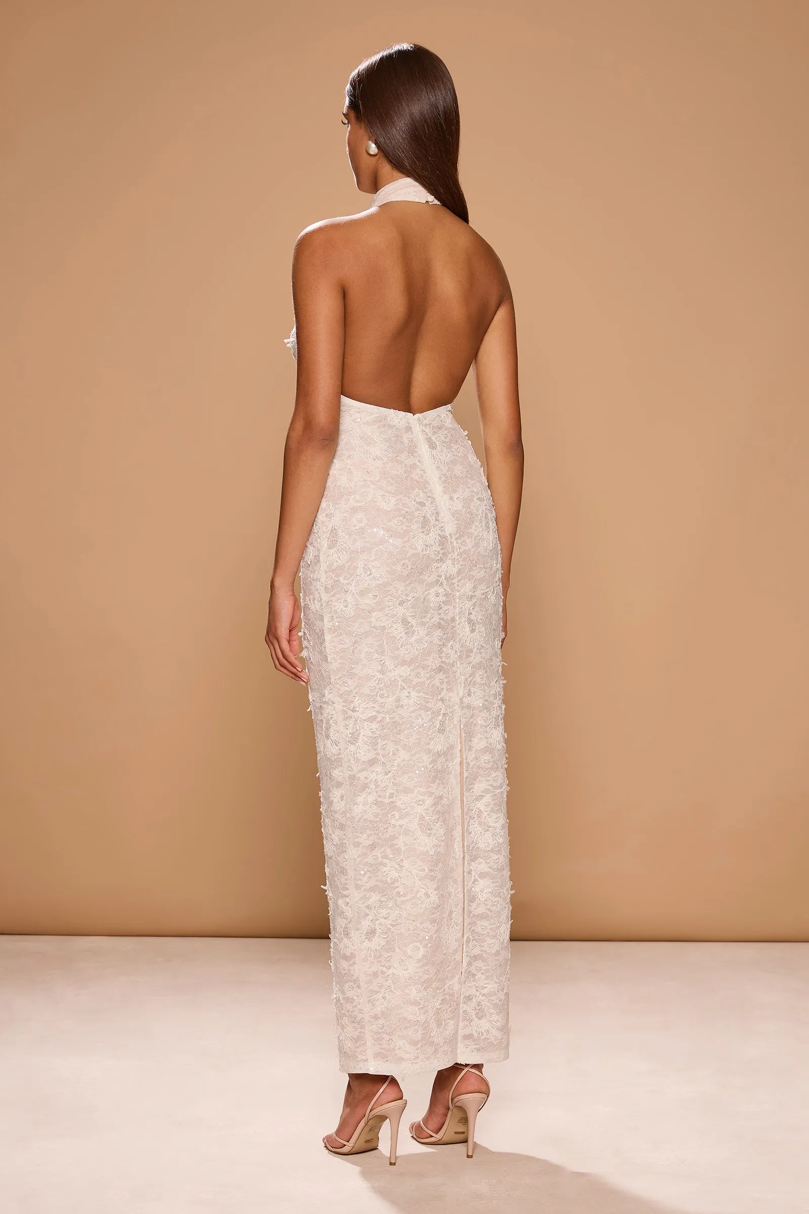LAYLA GOWN