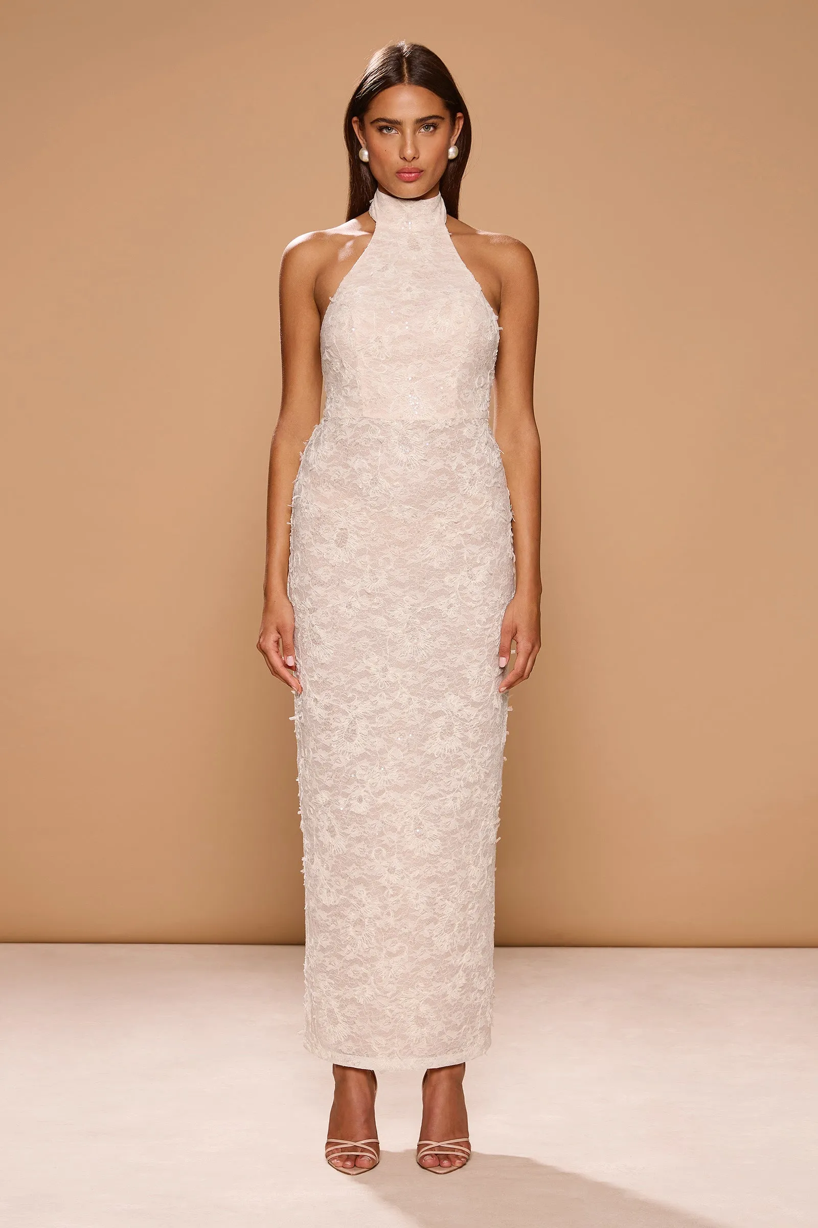 LAYLA GOWN