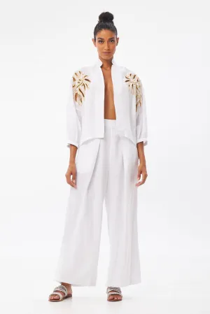 Leila Jacket // Kerstin Pants
