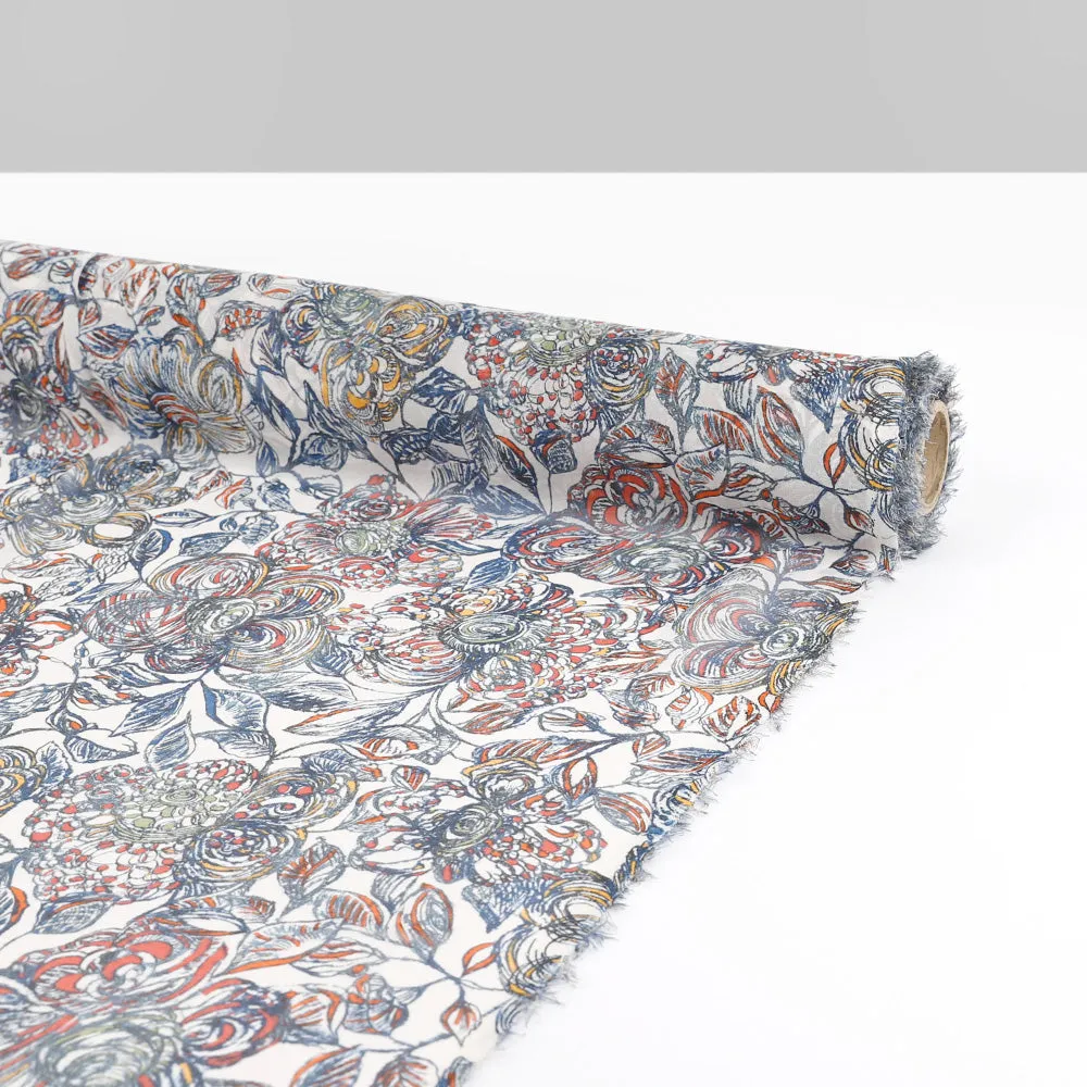 Liberty Chelsea Georgette - Sue / A