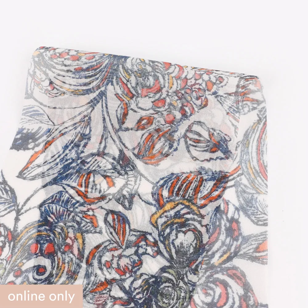 Liberty Chelsea Georgette - Sue / A