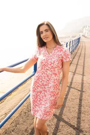 Lighthouse Lena Dress