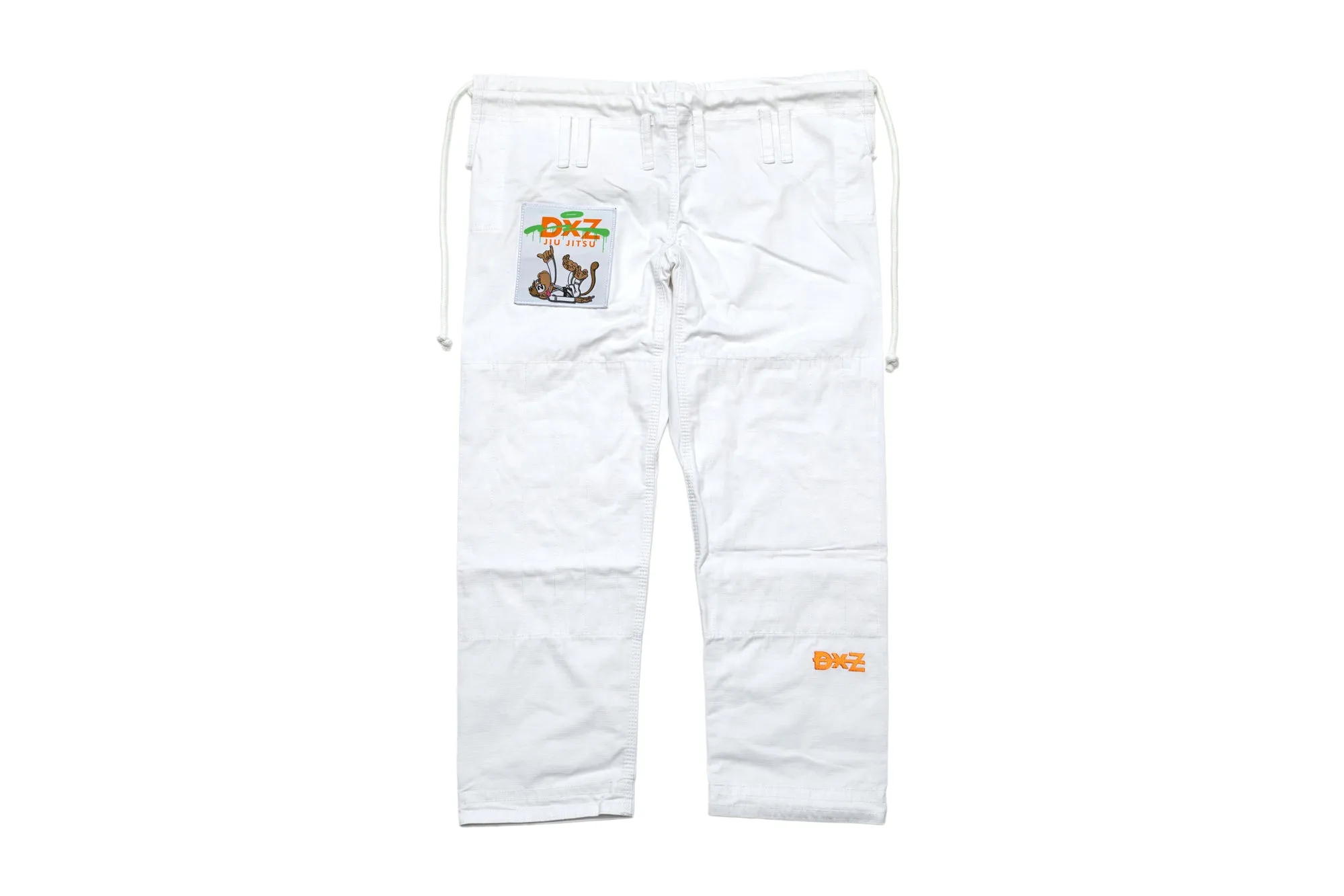 Lightsleepers Gi - White