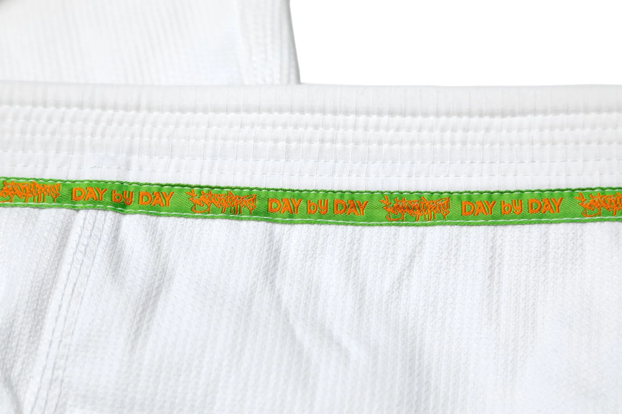 Lightsleepers Gi - White