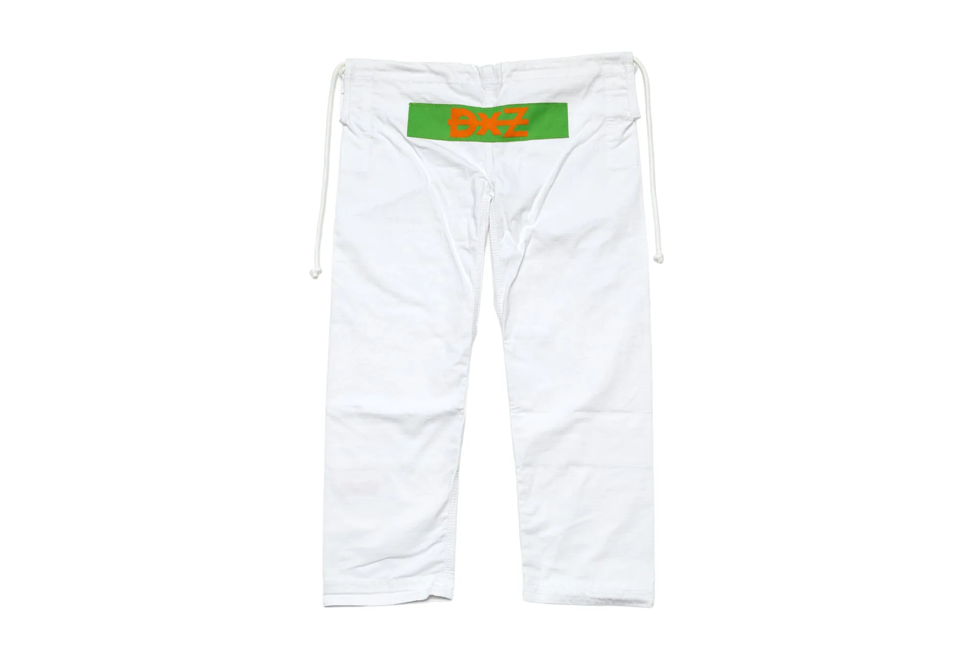 Lightsleepers Gi - White