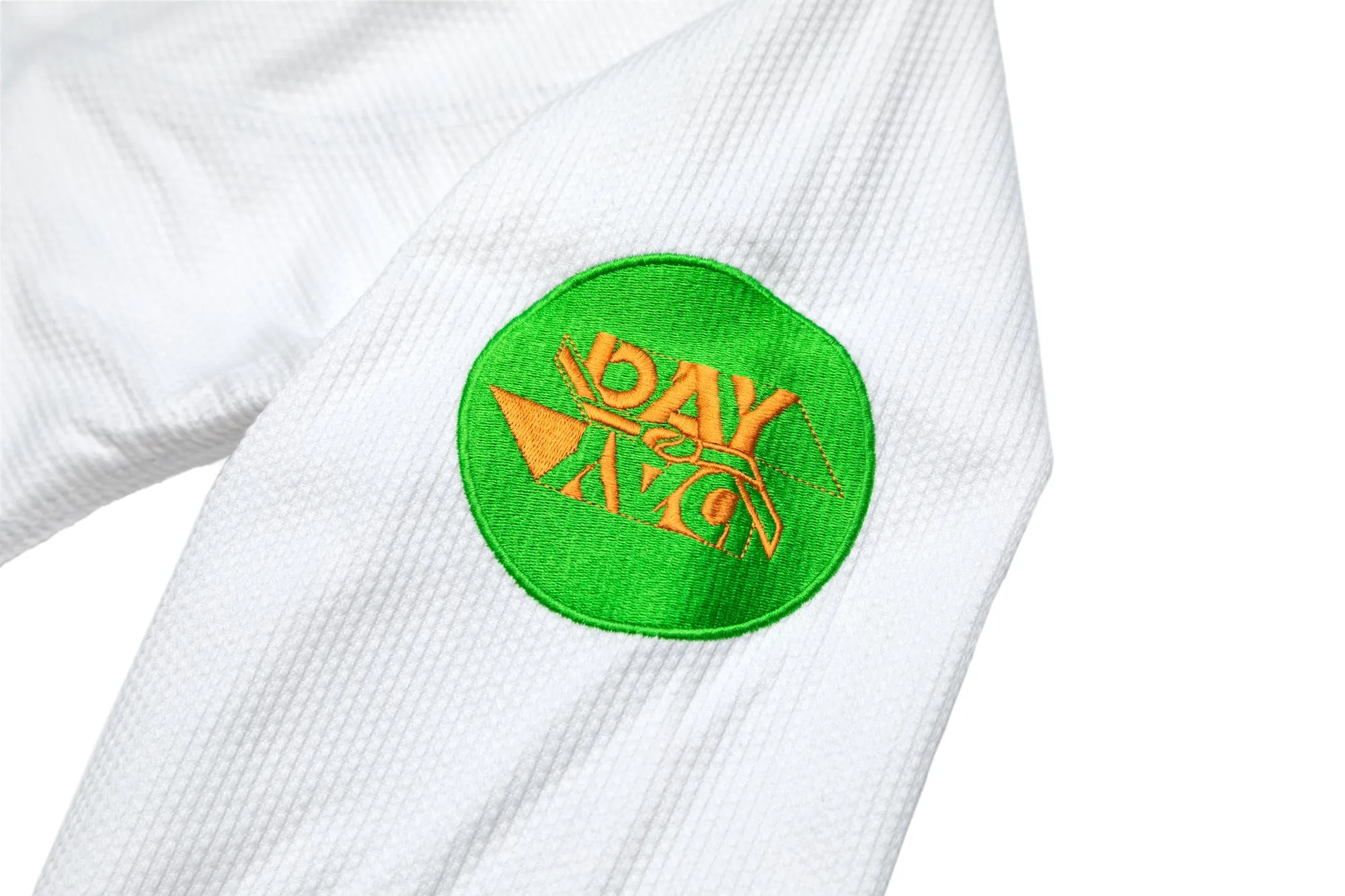 Lightsleepers Gi - White