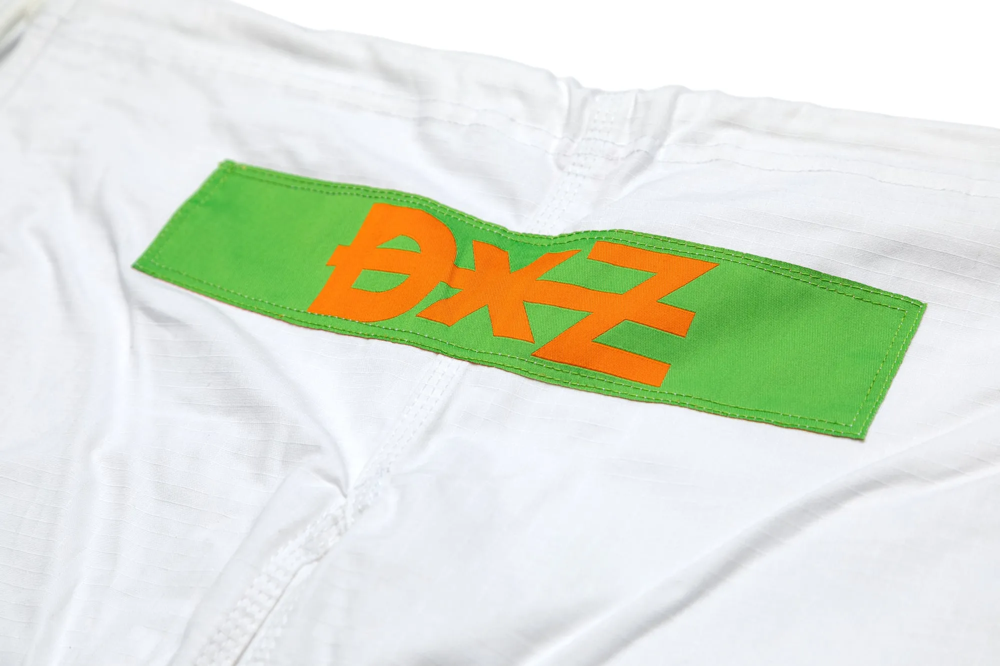 Lightsleepers Gi - White