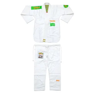 Lightsleepers Gi - White