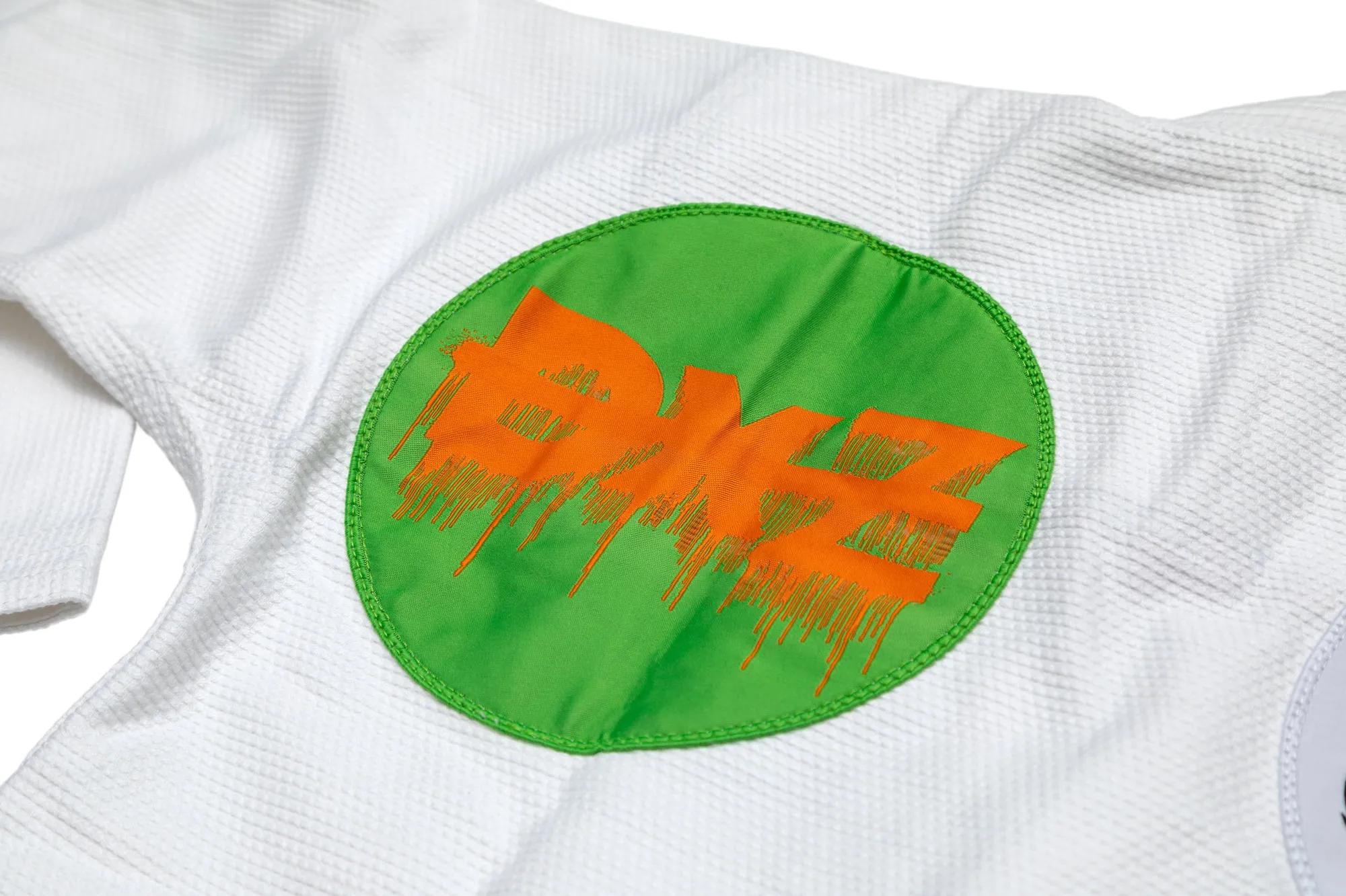 Lightsleepers Gi - White