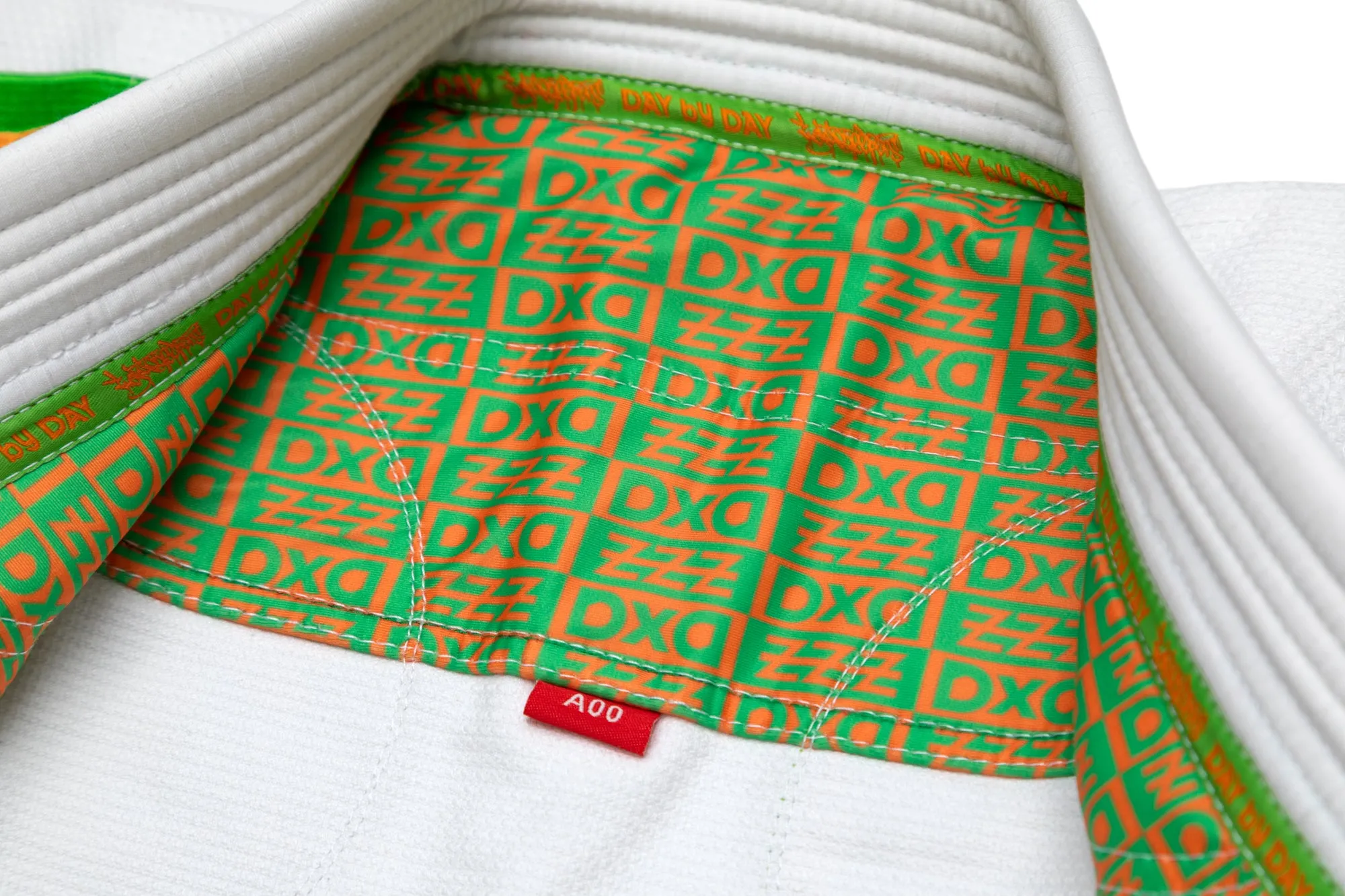 Lightsleepers Gi - White