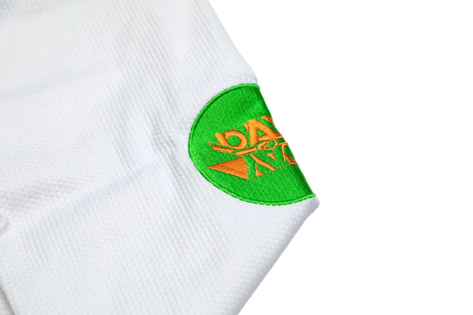 Lightsleepers Gi - White