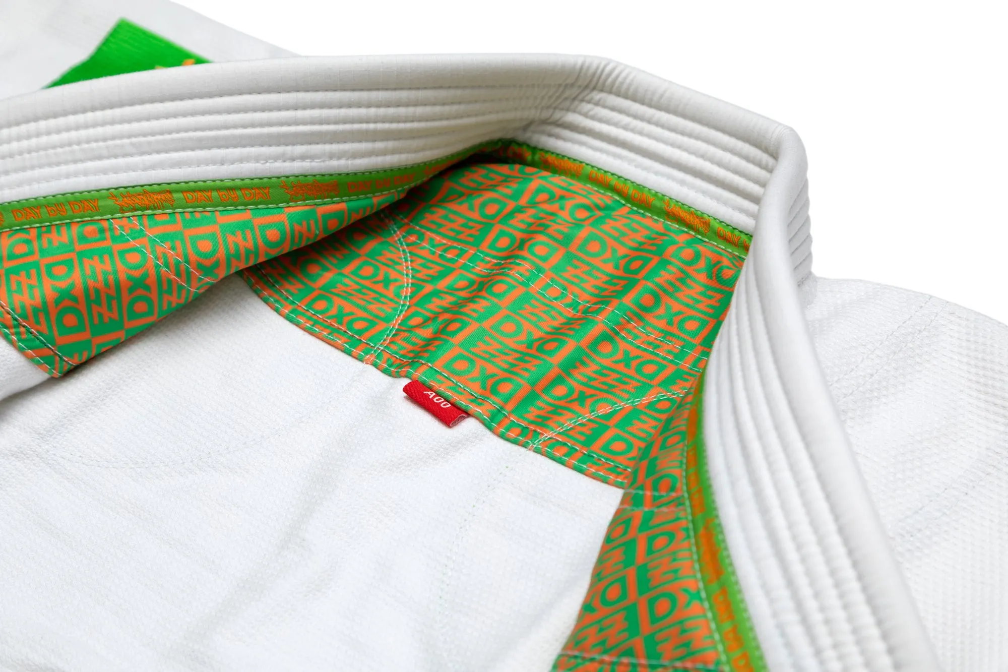 Lightsleepers Gi - White