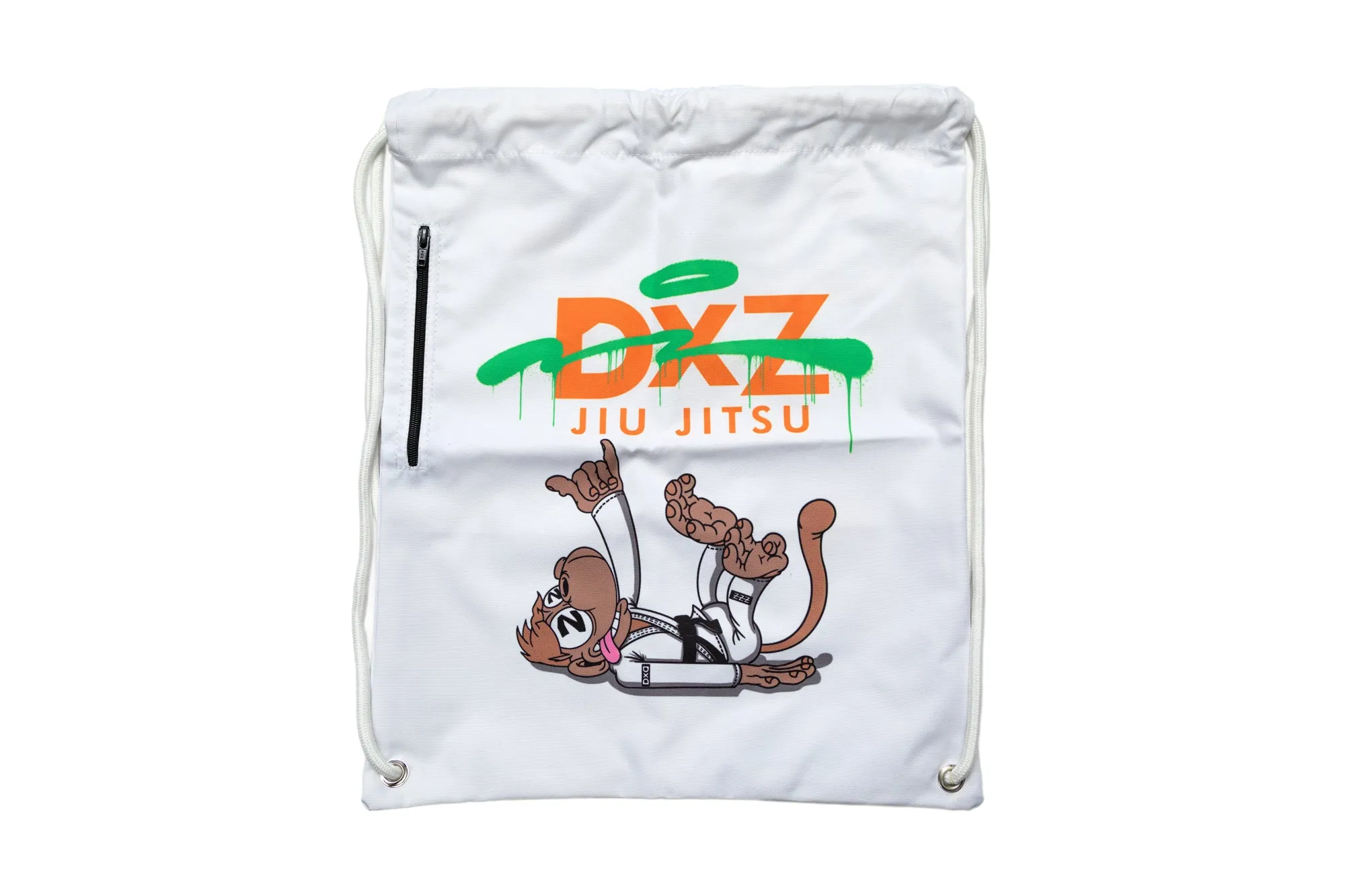 Lightsleepers Gi - White