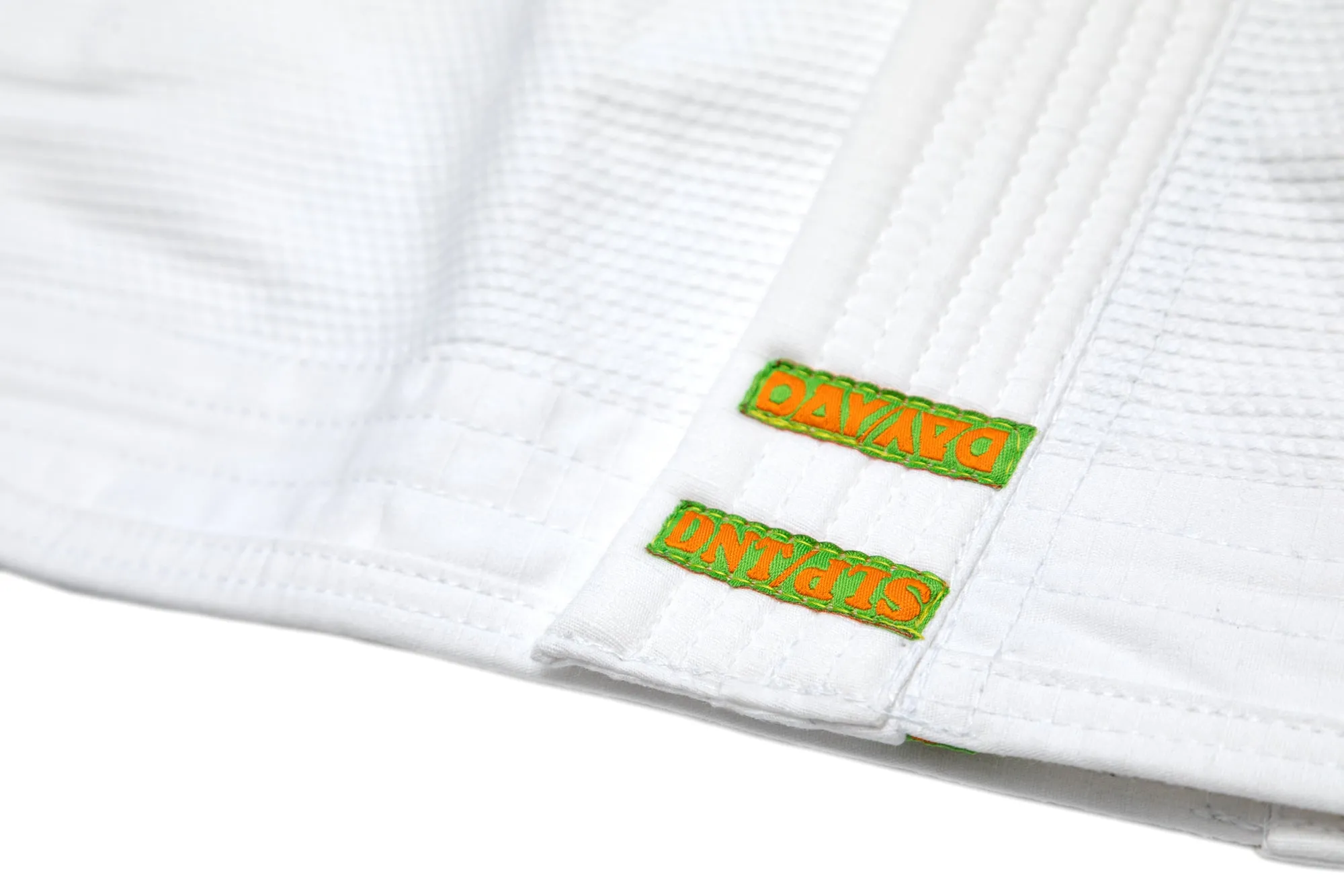 Lightsleepers Gi - White