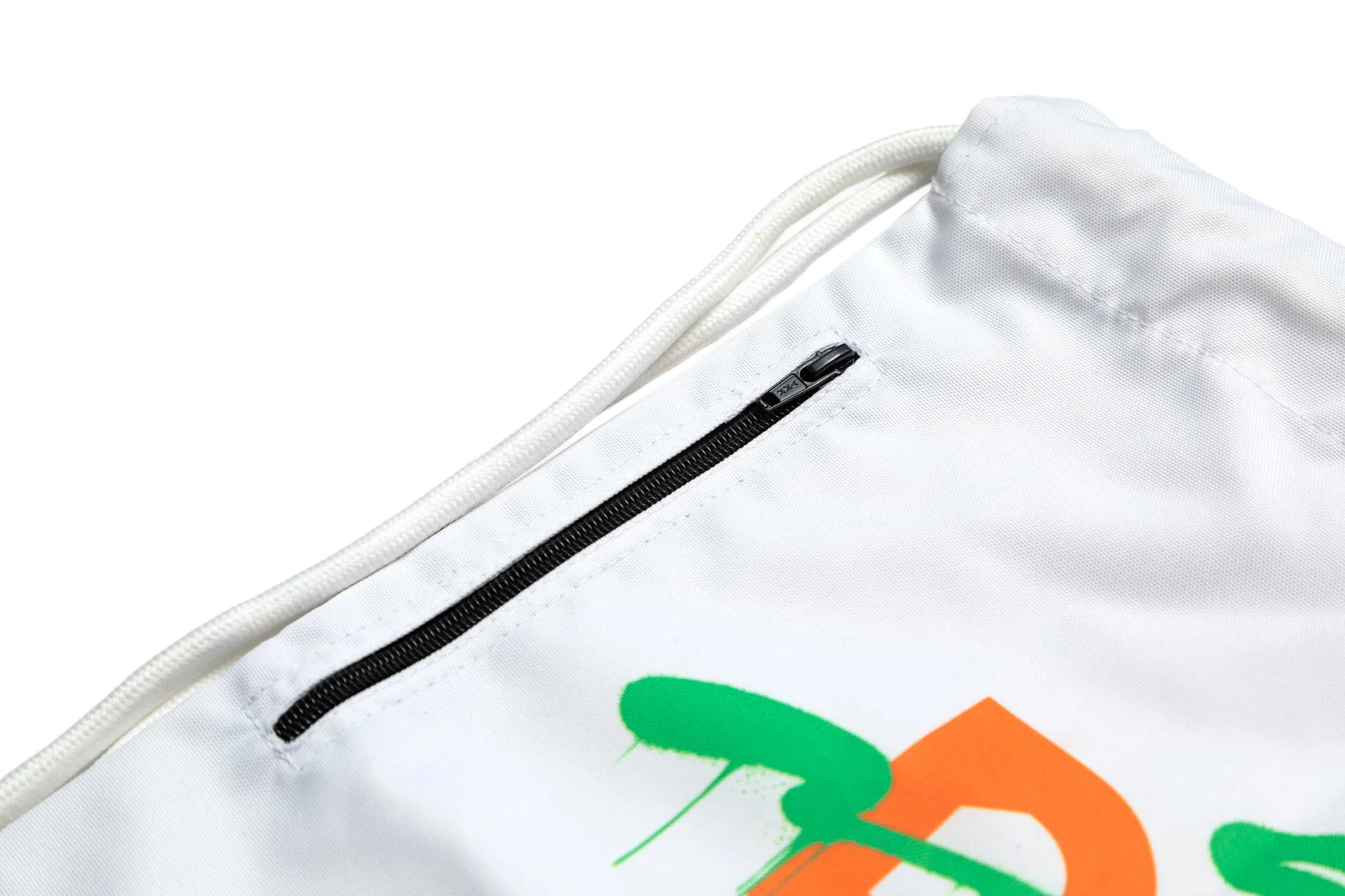 Lightsleepers Gi - White