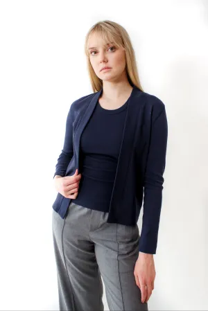 Lilla P Classic Cardigan