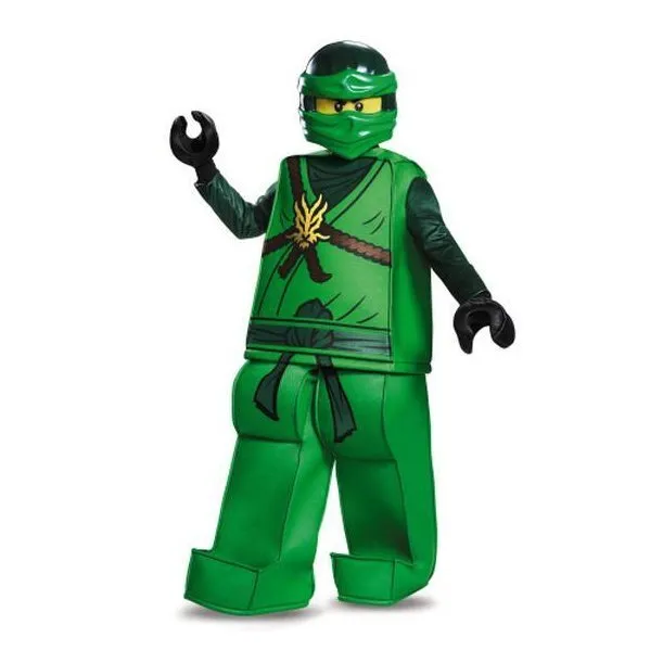 Lloyd Prestige Costume Child