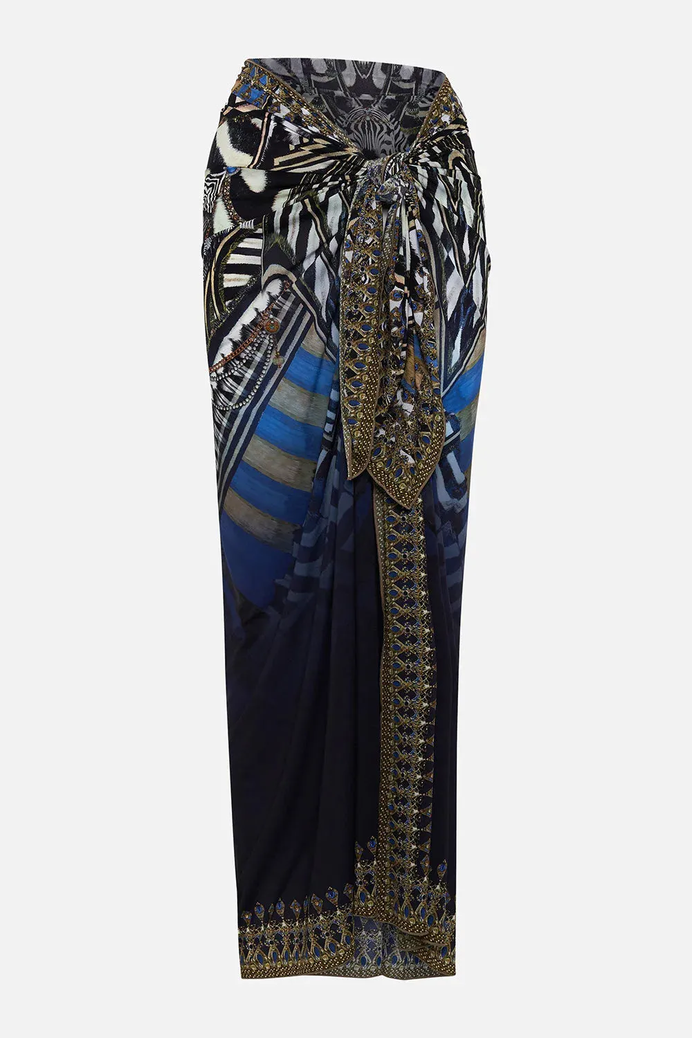 Long Sarong - Knight of the Wild
