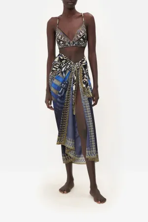 Long Sarong - Knight of the Wild