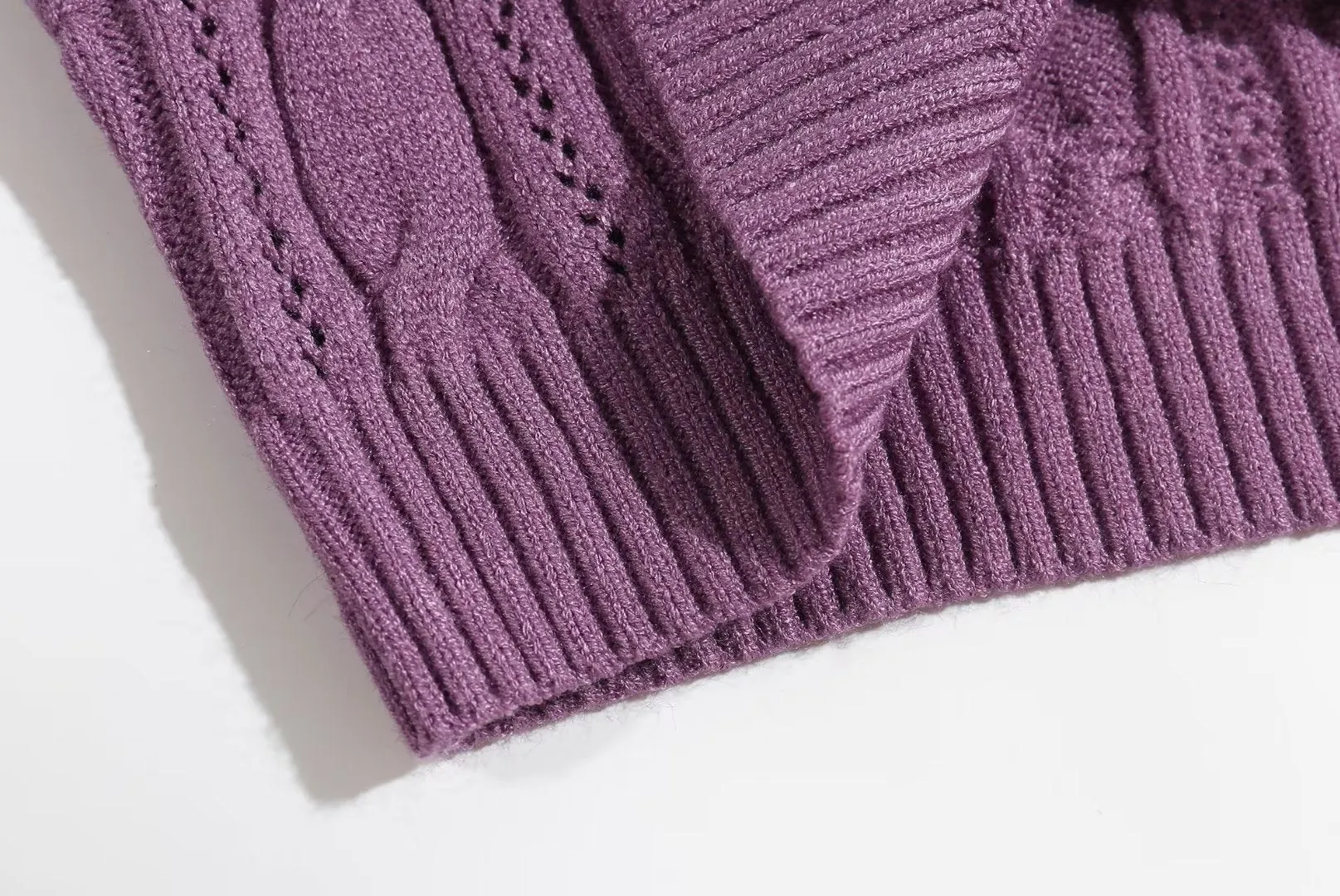long sleeve cardigan Women Long Sleeve Sweater Sweater