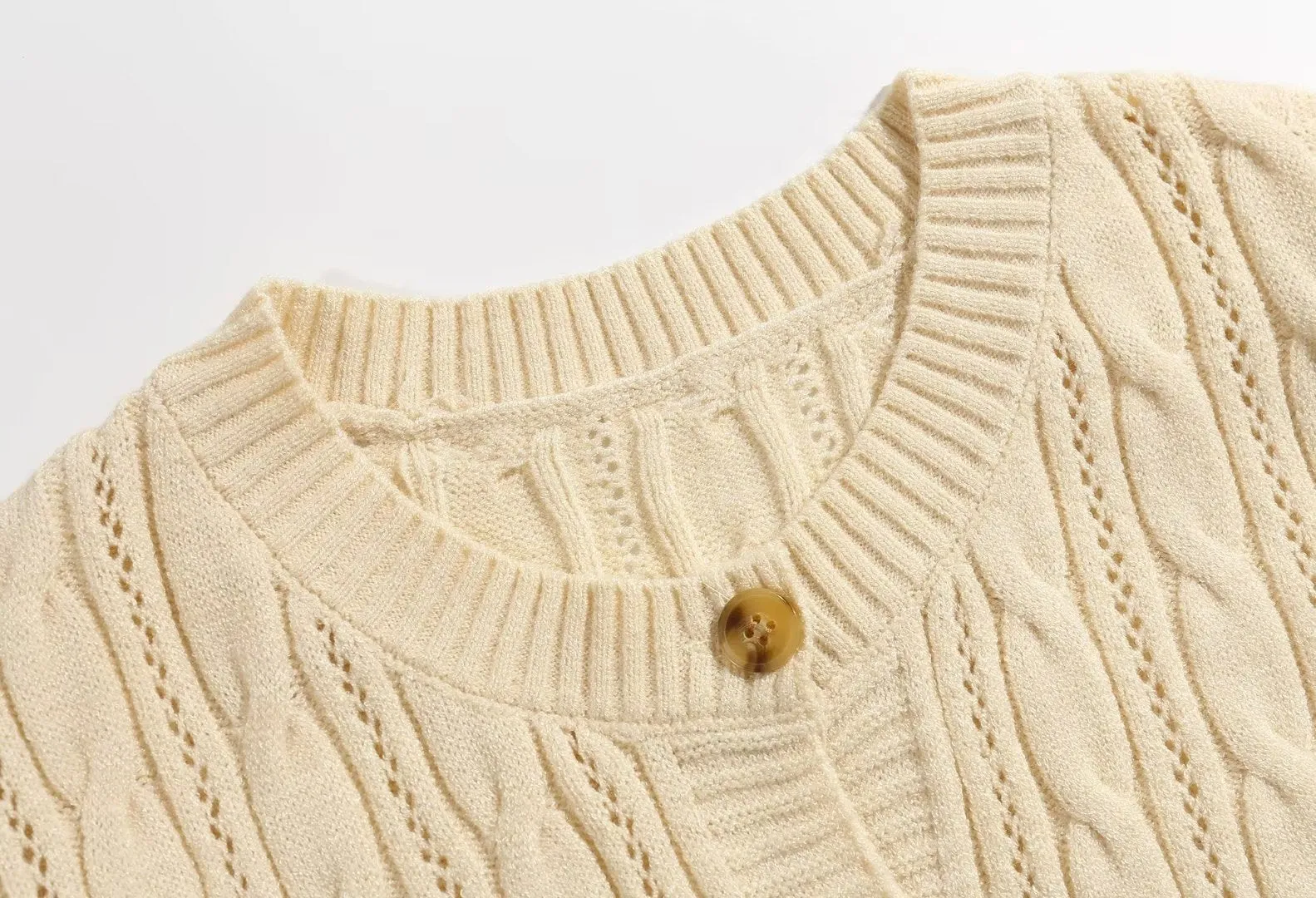 long sleeve cardigan Women Long Sleeve Sweater Sweater