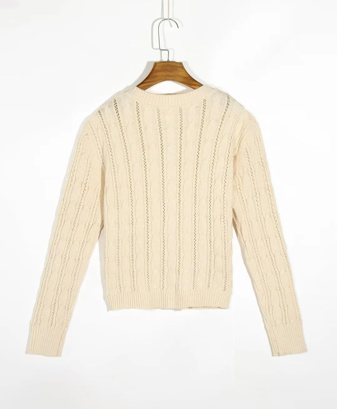 long sleeve cardigan Women Long Sleeve Sweater Sweater