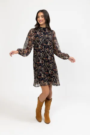 Loveable Dress -Woodlands