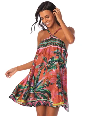 Lusine Dress ::RET