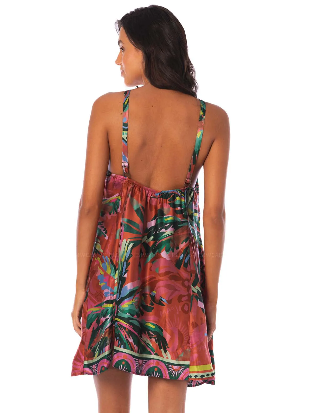 Lusine Dress ::RET