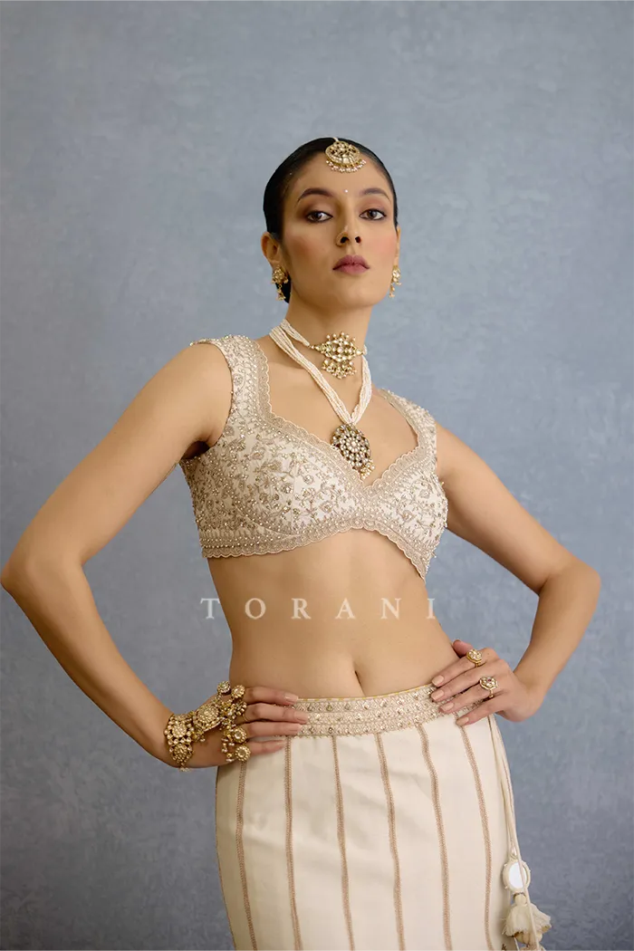 Maahe Nyra Blouse