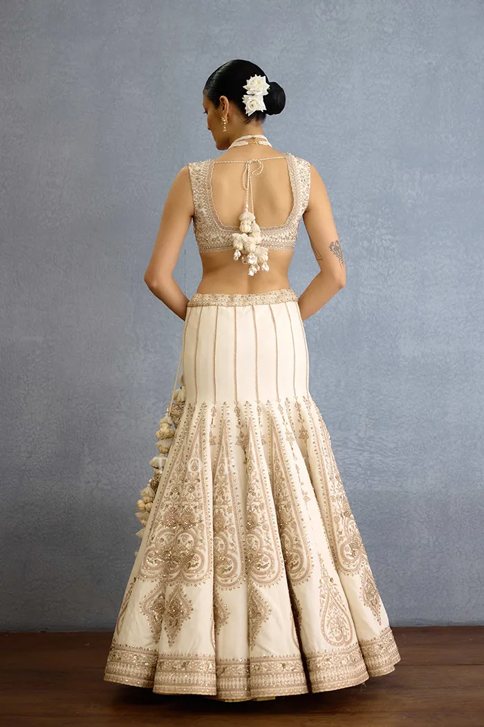 Maahe Nyra Blouse