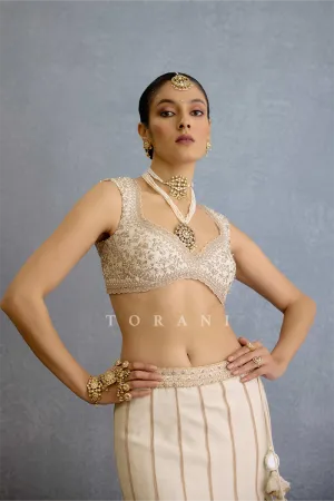 Maahe Nyra Blouse