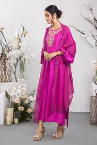 Magenta Long