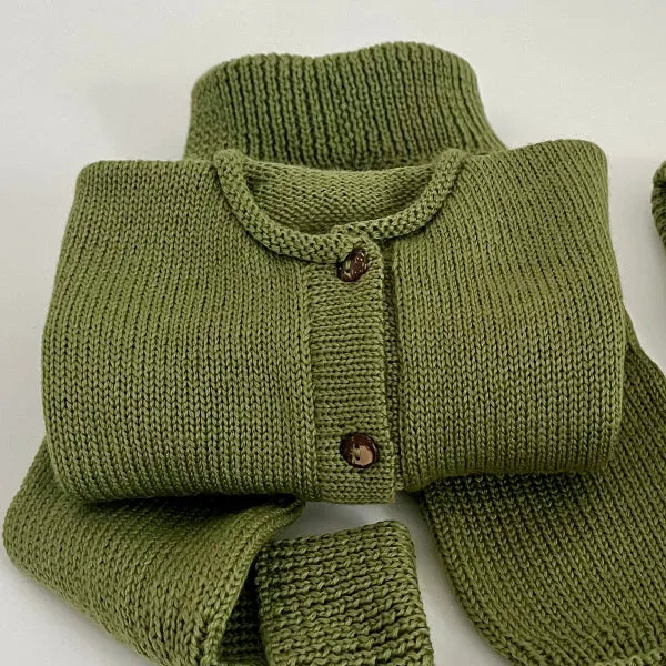 Marley Cardigan