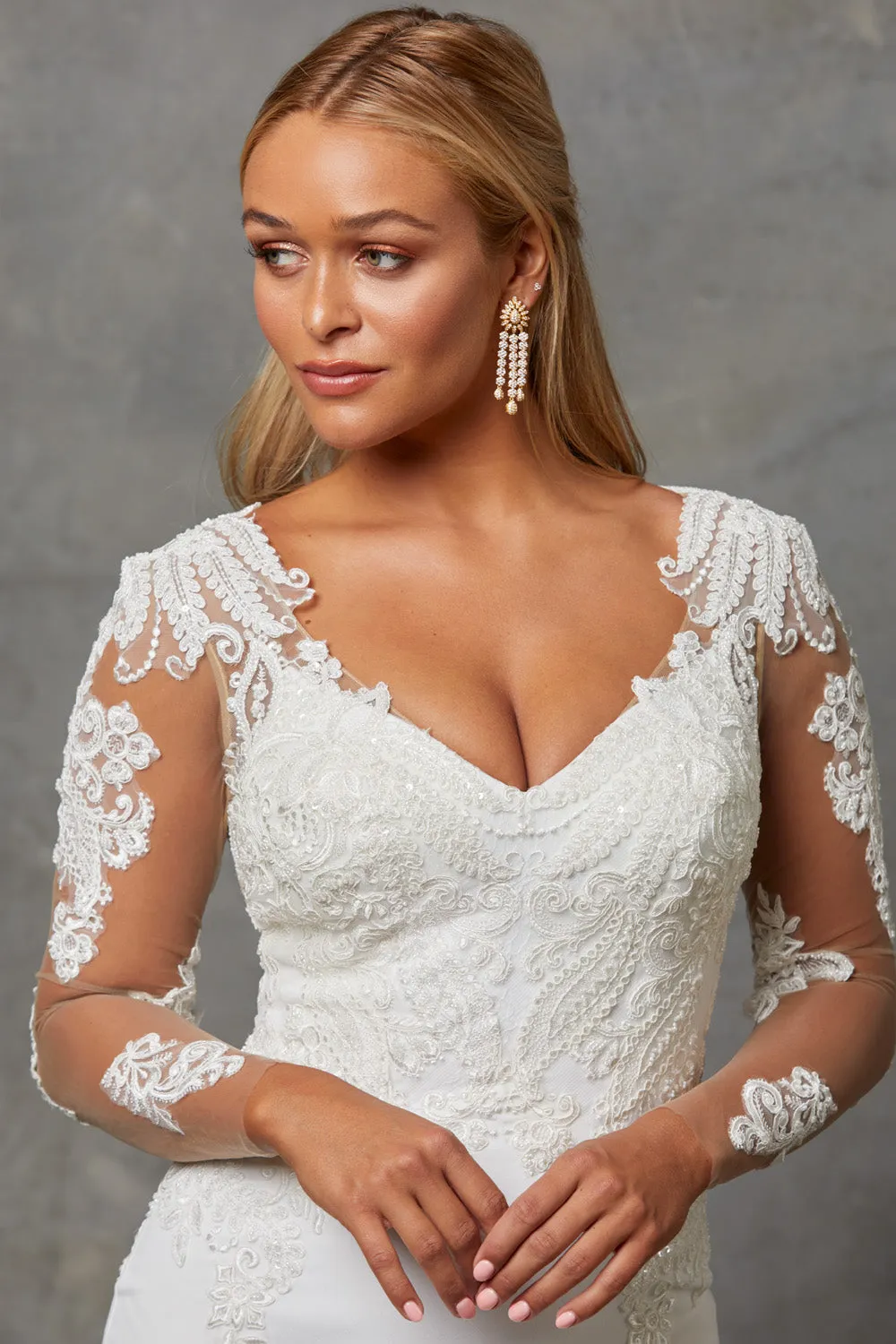 Marrisa Wedding Dress
